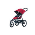 Mars Urban Glide 1 Sport Stroller